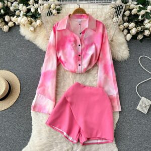 Daniel two piece set