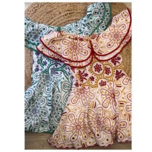 Penelope summer dress