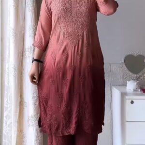 Anchal co ord set