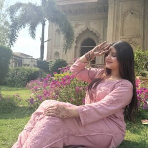 Afsana rayon set 3 piece