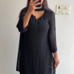 Preeti jaal viscose set