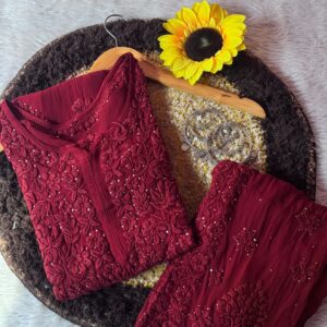 Hoor viscose set