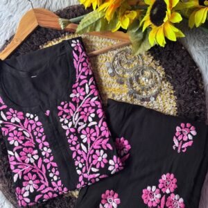 Rafsa black set